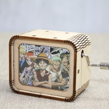 One Piece Müzik Kutusu One Piece Müzik Kutusu