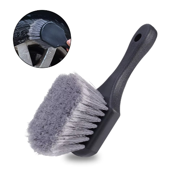 Oto Lastik Ve Jant Yıkama Fırçası Oto Lastik Ve Jant Yıkama Fırçası