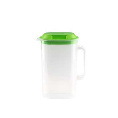 Oval Plastik Sürahi 