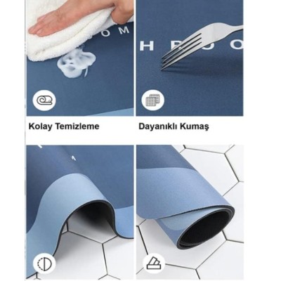 OVAL SÜPER EMICI BANYO PASPASI OVAL SÜPER EMICI BANYO PASPASI
