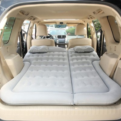 Oversize SUV Araç İçi Şişme Yatak Oversize SUV Araç İçi Şişme Yatak