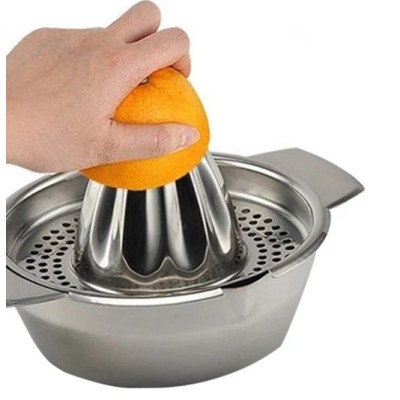 Paslanmaz Çelik Limon ve Nar Sıkacağı Paslanmaz Çelik Limon ve Nar Sıkacağı