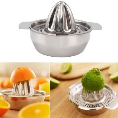 Paslanmaz Çelik Limon ve Nar Sıkacağı Paslanmaz Çelik Limon ve Nar Sıkacağı