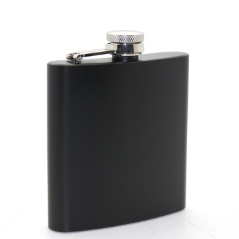 Paslanmaz Çelik Tekli 8 Oz Matara Model 4 Paslanmaz Çelik Tekli 8 Oz Matara Model 4