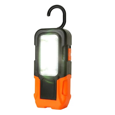 Pilli Çok Amaçlı LED Işık - Mıknatıslı - Kancalı Pilli Çok Amaçlı LED Işık - Mıknatıslı - Kancalı