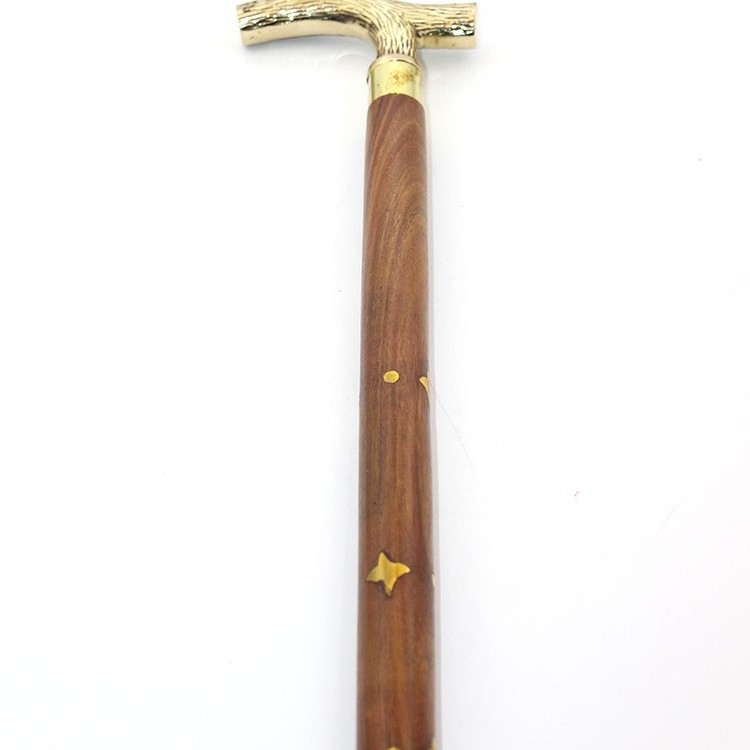 Pirinç Baston Model 2 Pirinç Baston Model 2