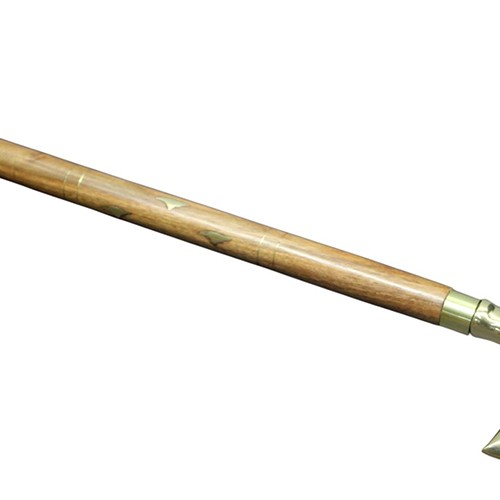 Pirinç Baston Model 9 Pirinç Baston Model 9