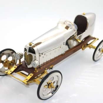 Pirinç Eski Model Araba No 2 Pirinç Eski Model Araba No 2