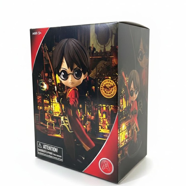 Plastik Harry Potter Figürü 16 Cm Plastik Harry Potter Figürü 16 Cm