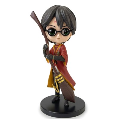 Plastik Harry Potter Figürü 16 Cm Plastik Harry Potter Figürü 16 Cm