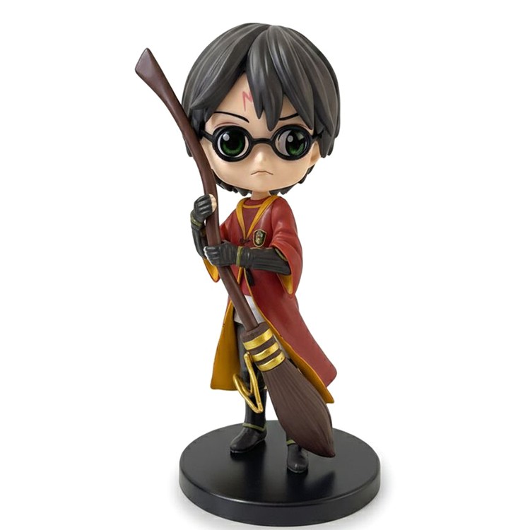 Plastik Harry Potter Figürü 16 Cm Plastik Harry Potter Figürü 16 Cm