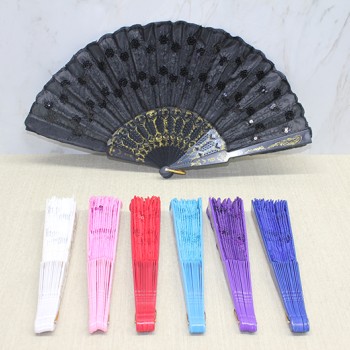 Plastik Yelpaze Model 4 Plastik Yelpaze Model 4