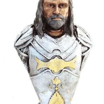 Polyester Aragorn Büst Polyester Aragorn Büst