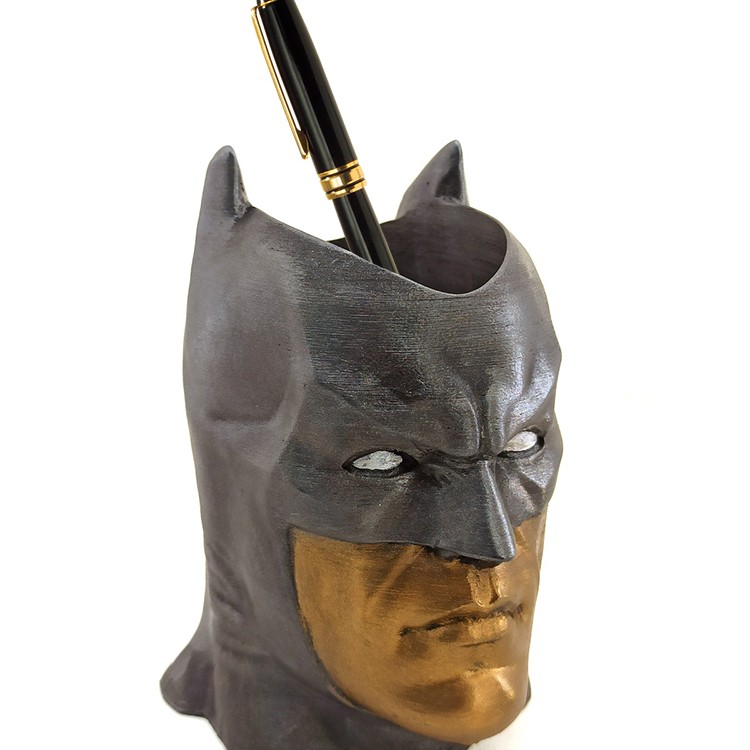 Polyester Batman Kalemlik Polyester Batman Kalemlik