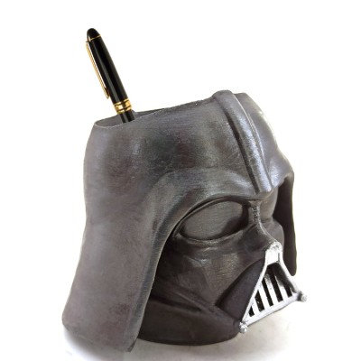 Polyester Darth Vader Kalemlik Polyester Darth Vader Kalemlik