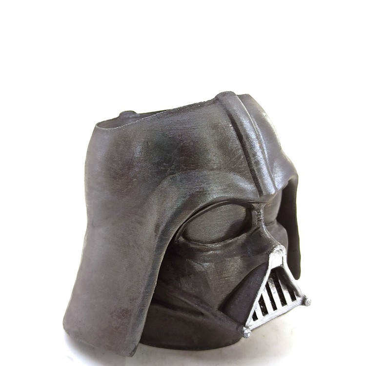 Polyester Darth Vader Kalemlik Polyester Darth Vader Kalemlik