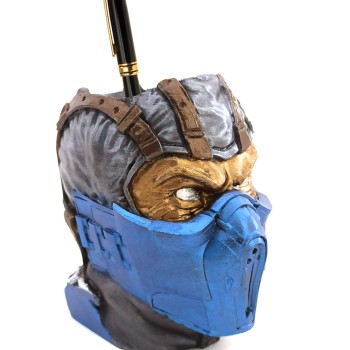 Polyester Sub-Zero Kalemlik Polyester Sub-Zero Kalemlik