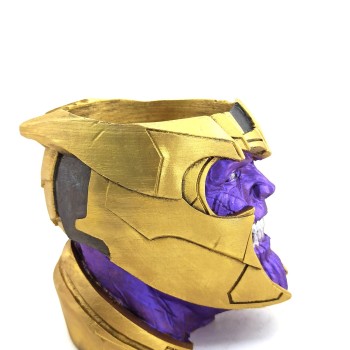 Polyester Thanos Kalemlik Polyester Thanos Kalemlik