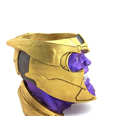 Polyester Thanos Kalemlik Polyester Thanos Kalemlik