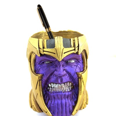 Polyester Thanos Kalemlik Polyester Thanos Kalemlik