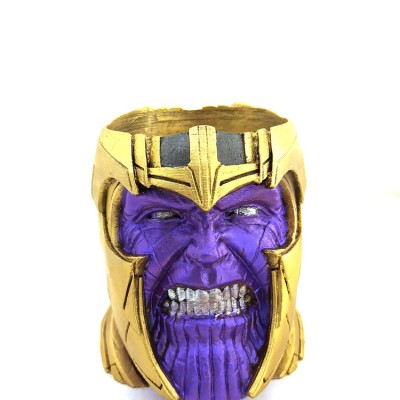 Polyester Thanos Kalemlik Polyester Thanos Kalemlik