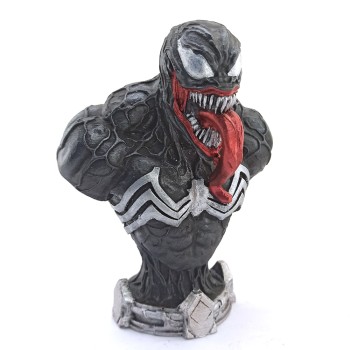 Polyester Venom Büst Polyester Venom Büst