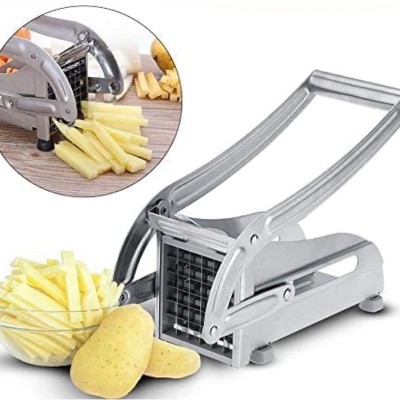 Pratik El Tipi Patates Dilimleyici Pratik El Tipi Patates Dilimleyici