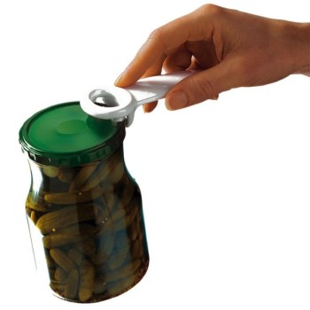 Pratik Şişe Ve Kavanoz Kapağı Açacağı Pratik Şişe Ve Kavanoz Kapağı Açacağı