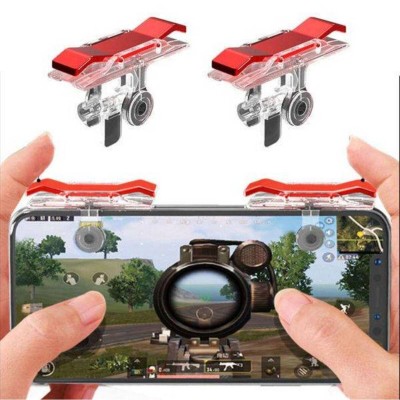 Pubg Oyuncu Tetik Telefon Aparatı Pubg Oyuncu Tetik Telefon Aparatı