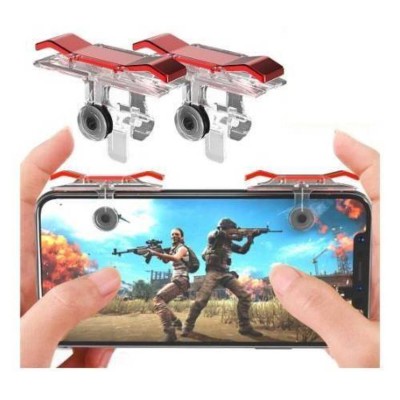Pubg Oyuncu Tetik Telefon Aparatı Pubg Oyuncu Tetik Telefon Aparatı