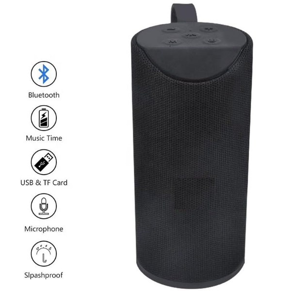 Radyolu Bluetooth Hoparlör Radyolu Bluetooth Hoparlör