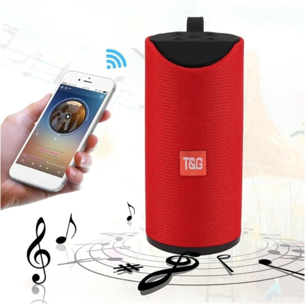 Radyolu Bluetooth Hoparlör Radyolu Bluetooth Hoparlör