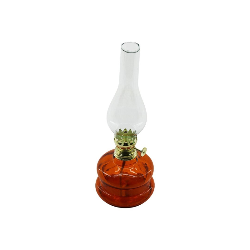 Renkli Nostaljik Gaz Lambası - Dekoratif Mini Aydınlatma Renkli Nostaljik Gaz Lambası - Dekoratif Mini Aydınlatma