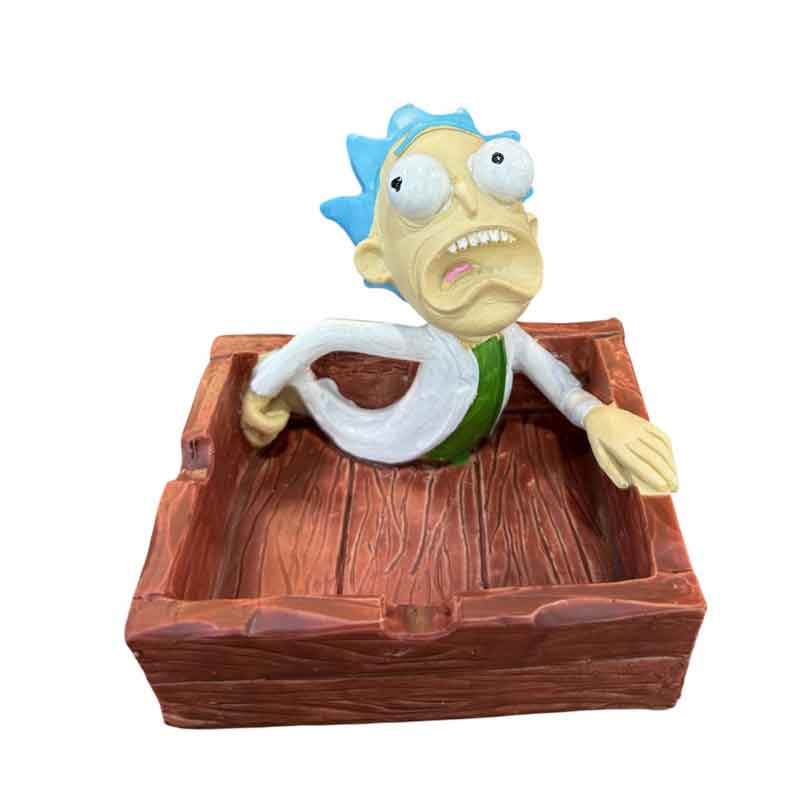 Rick And Morty Küllük Rick And Morty Küllük