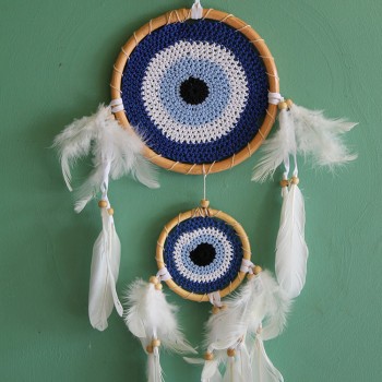 Rüya Kapanı Dream Catcher Model 12 Rüya Kapanı Dream Catcher Model 12