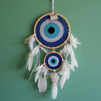 Rüya Kapanı Dream Catcher Model 18 Rüya Kapanı Dream Catcher Model 18