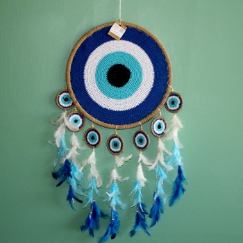 Rüya Kapanı Dream Catcher Model 19 Rüya Kapanı Dream Catcher Model 19