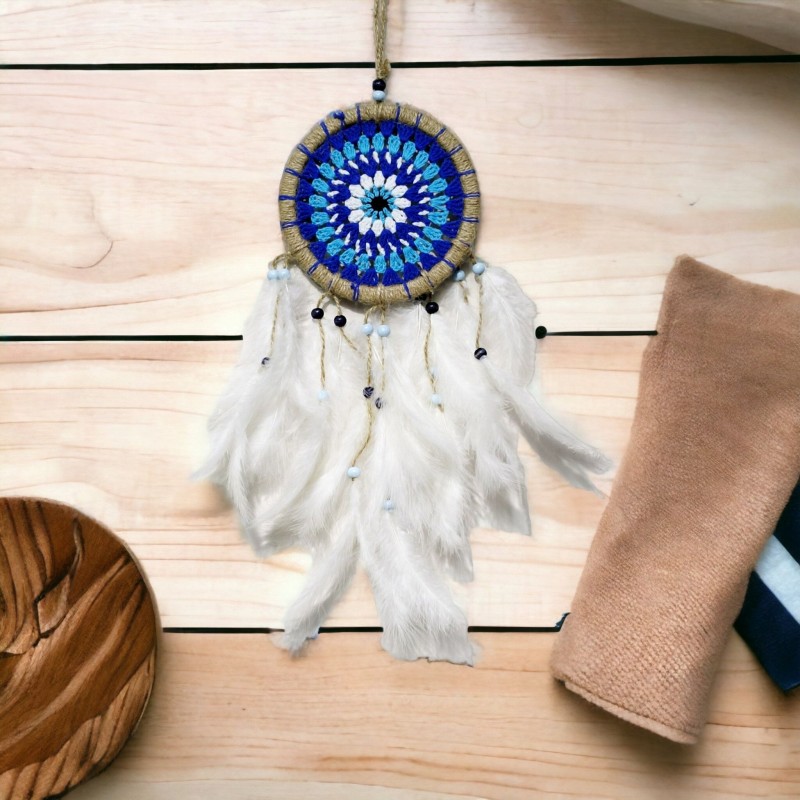 Rüya Kovan Dream Catcher Jüt Rüya Kovan Dream Catcher Jüt