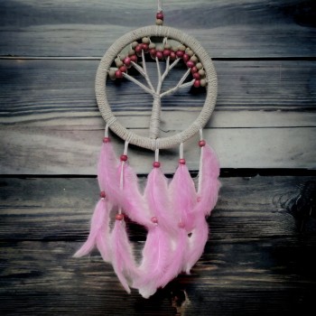 Rüya Kovan Hayat Ağacı Dream Catcher Rüya Kovan Hayat Ağacı Dream Catcher