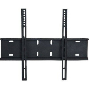 Sabit TV Askı Aparatı - 140-190 cm - Metal - Siyah 
