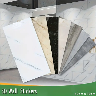 Sarı Mermer Desenli Alüminyum Plastik Duvar Stickerı Sarı Mermer Desenli Alüminyum Plastik Duvar Stickerı