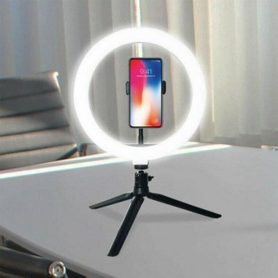 Selfie Işığı Ring Light Selfie Işığı Ring Light