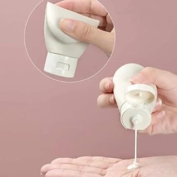 Seyahat Banyo Seti
