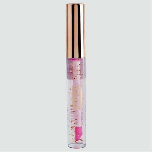 Sihirli Dudak Parlatıcısı Gloss 
