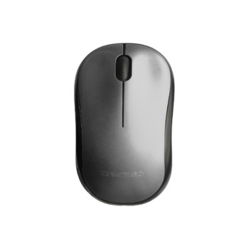Silver Kablosuz 3D Optik Mouse Silver Kablosuz 3D Optik Mouse