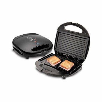 Sinbo Granit Mini Tost Makinesi - 2 Dilim - Yapışmaz Yüzey Sinbo Granit Mini Tost Makinesi - 2 Dilim - Yapışmaz Yüzey