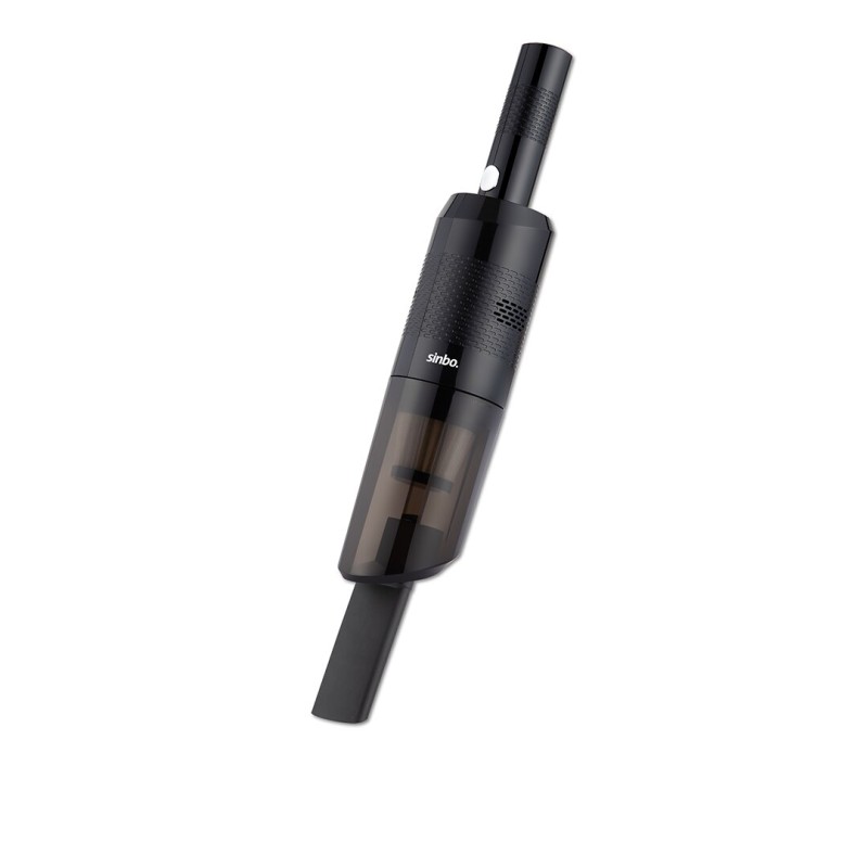 Sinbo Oto Araç Süpürgesi - Çakmaklık Şarjlı - El Tipi - 3600 mAh Sinbo Oto Araç Süpürgesi - Çakmaklık Şarjlı - El Tipi - 3600 mAh