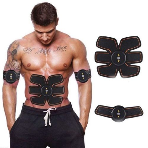 Six Pad Abs Mide Kası Aleti Six Pad Abs Mide Kası Aleti
