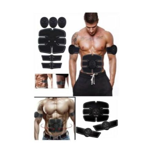Six Pad Abs Mide Kası Aleti Six Pad Abs Mide Kası Aleti