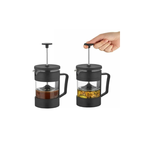 Siyah French Press 420 ml Siyah French Press 420 ml